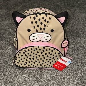 Little Girl’s Skip Hop Backpack